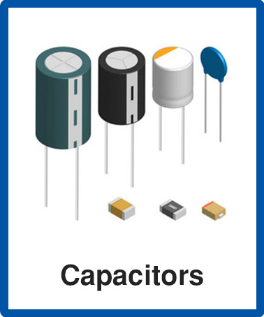 capacitor & RESISTORS & Varistor