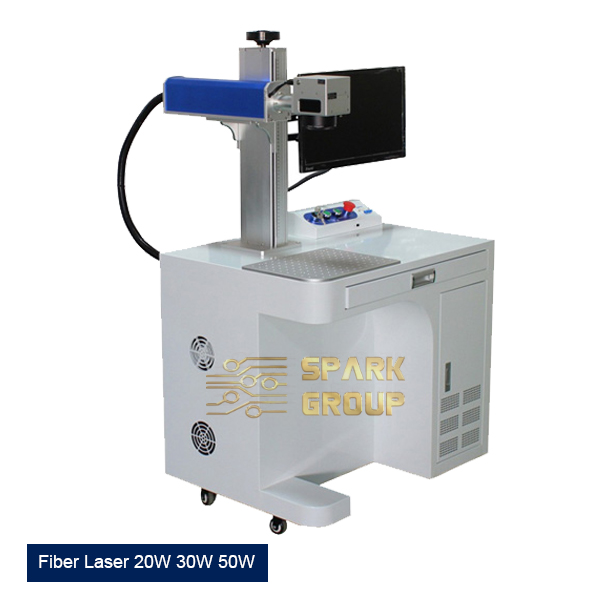 Marking Laser FOL-30